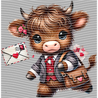 Valentine's Day-QRJ  5249